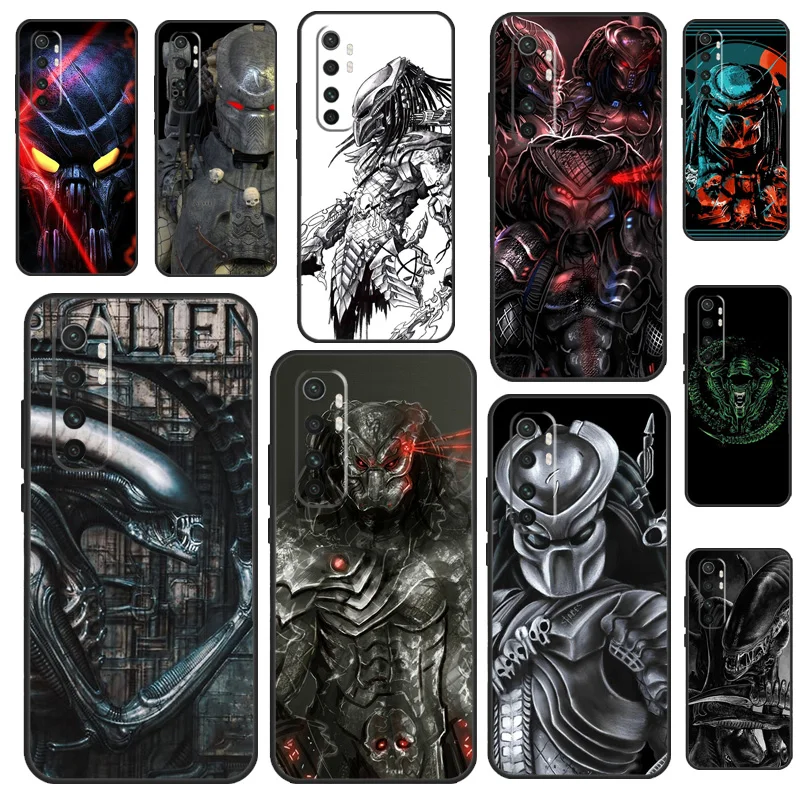 Alien Predator Fund… - image