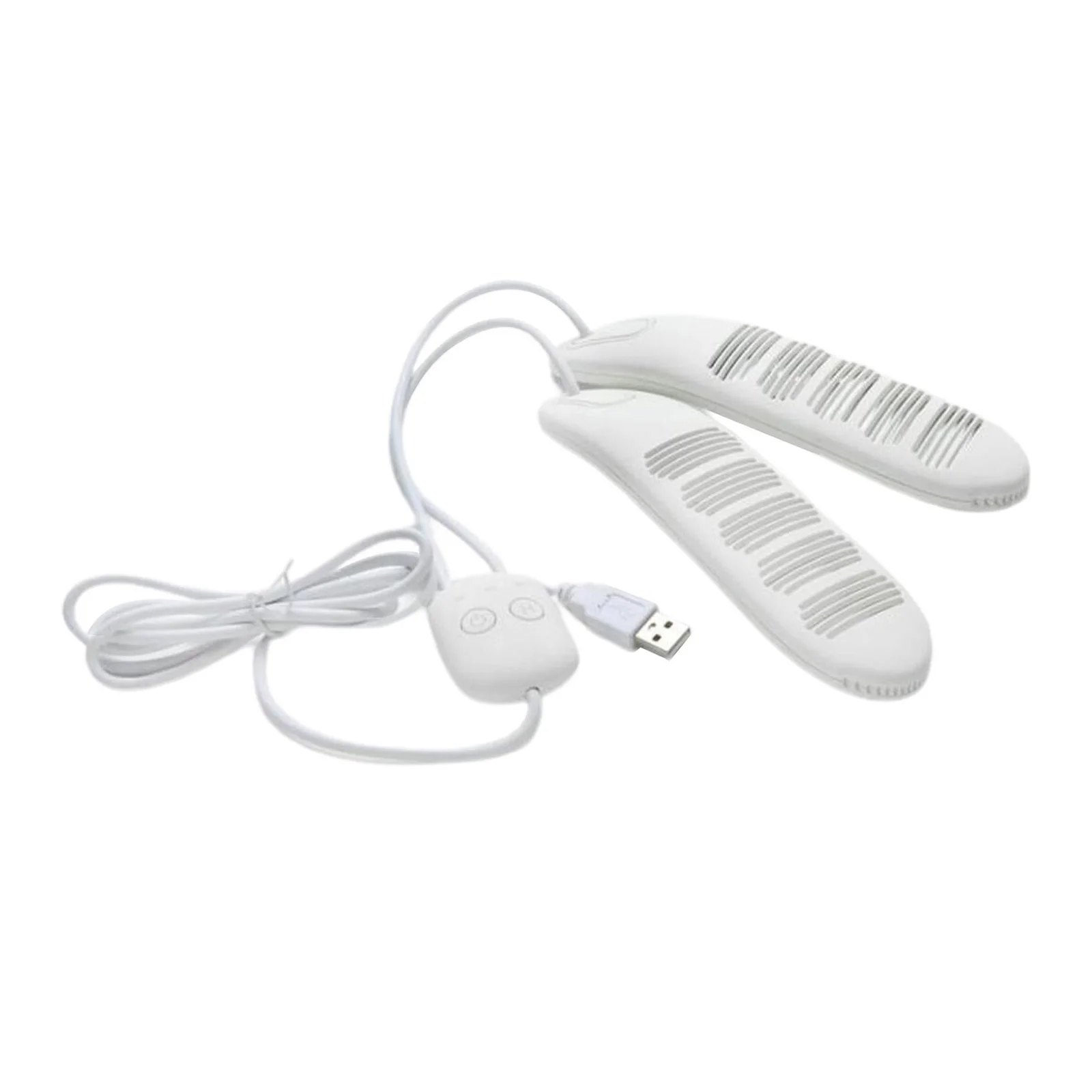 

USB Shoe Dryer with Timer Ultra Dryer Shoes Drying for Shoes Gloves Hats