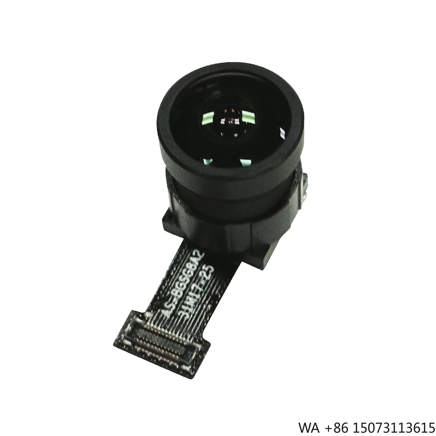 FPC 1.3MP 120fps Global Shutter High-Speed Capture MIPI SC132GS  Module for Autonomous