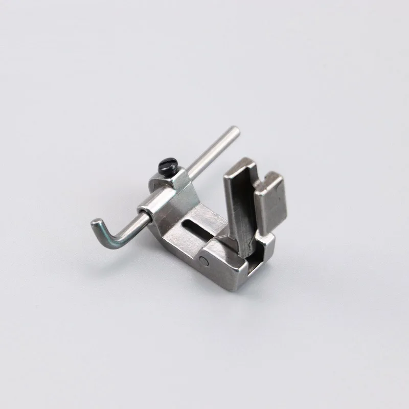 810 High Chariot Straw Hat Boots  Guide Belt P8103 Special Cap Adjustable Presser Foot Sewing Accessories Machine Parts