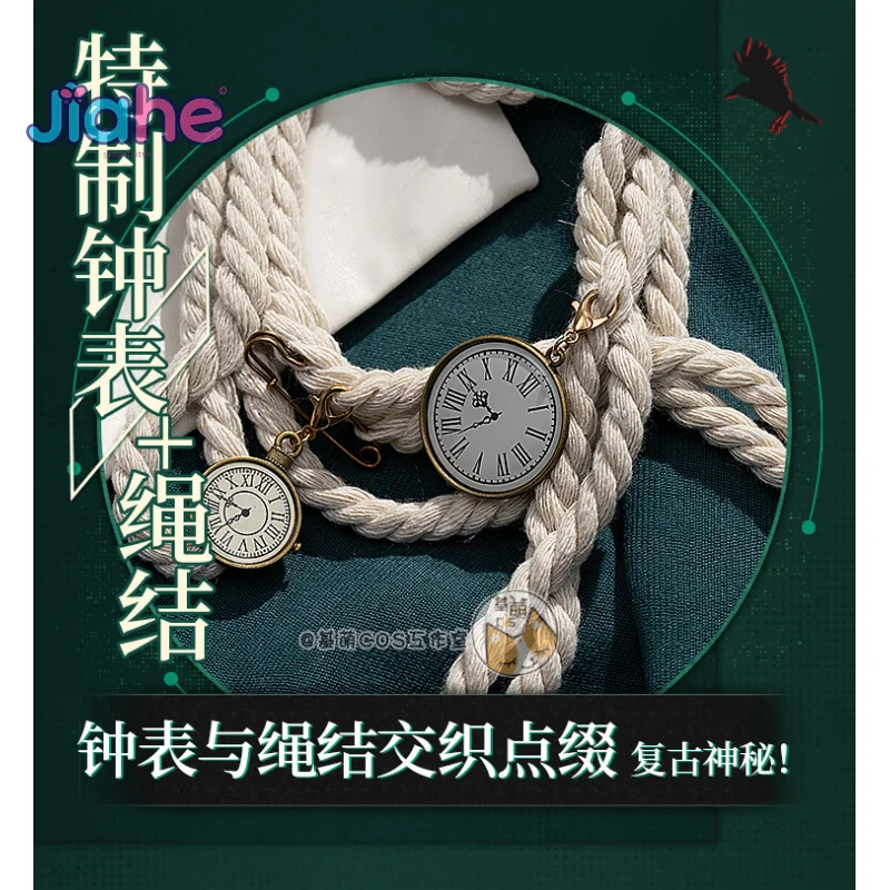 لعبة عكس: 1999 Corvus Iglika أزياء تنكرية وقفازات وعباءة وإكسسوارات دعامة للهالوين وأعياد الميلاد للنساء زي جديد أنيق