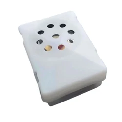 T8WC DIY Music Squeeze Box with Recording Function Creative Sound Recording Module Voice Box for Stuffed Animal Plush Toy