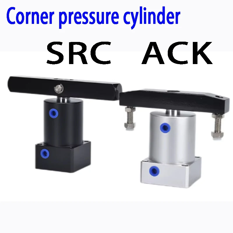 Ack Src Series Doub…