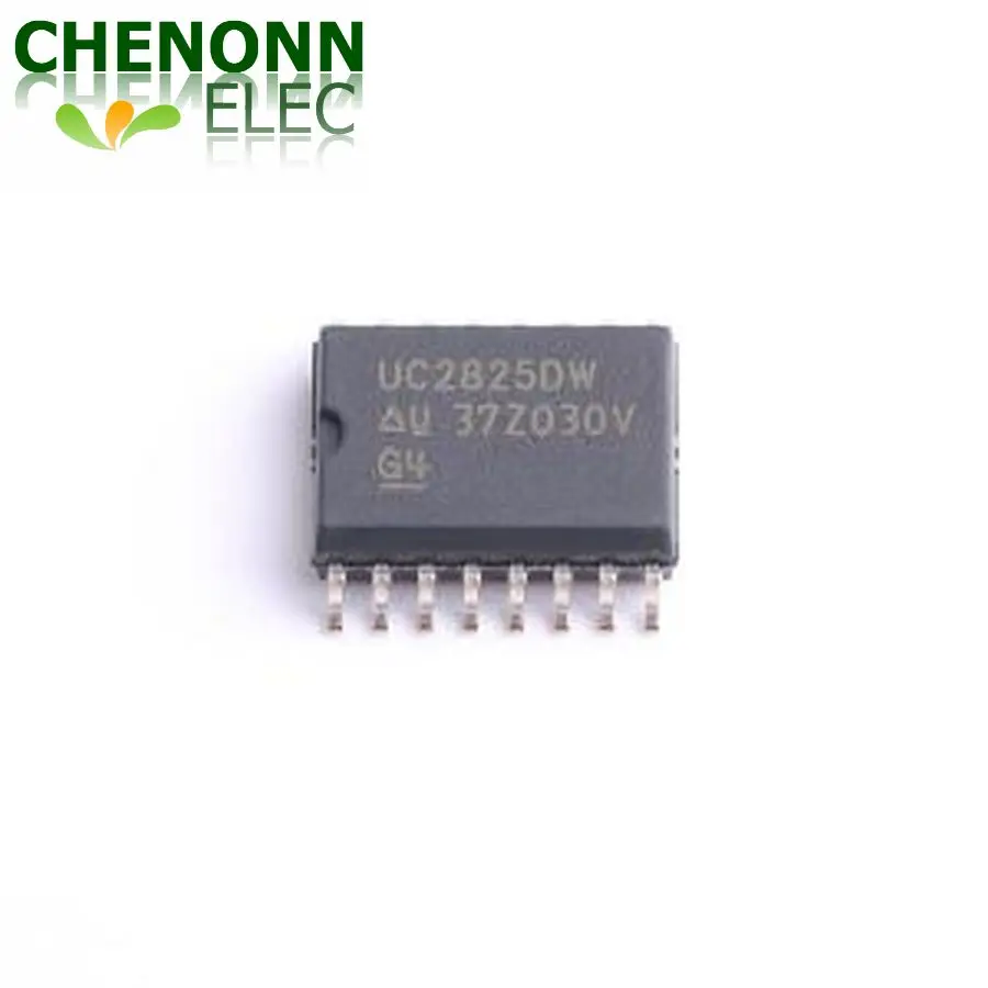 

2PCS/LOT UC2825DWTR (DC DC Converters)