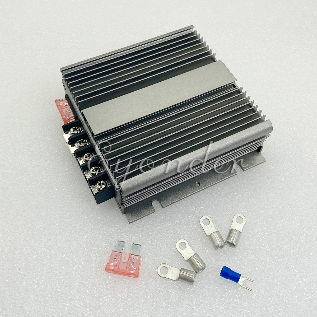 

20a 30a 960w 1440w 55~90vdc 55v 56v 58v 60v 62v 63v 70v 72v 74v 76v 78v 80v 84v to 48vdc step down buck power supply converter