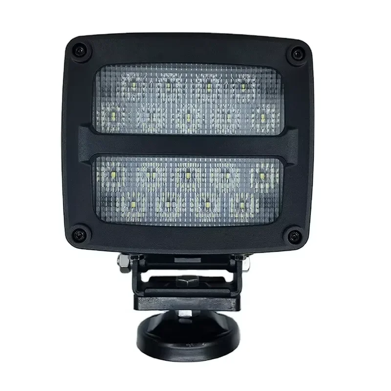 180W LED Flood Light 6000K IP68 Waterproof High Power Outdoor Security Lamp Strong Brightness Emergency Lighting Fixture IP68