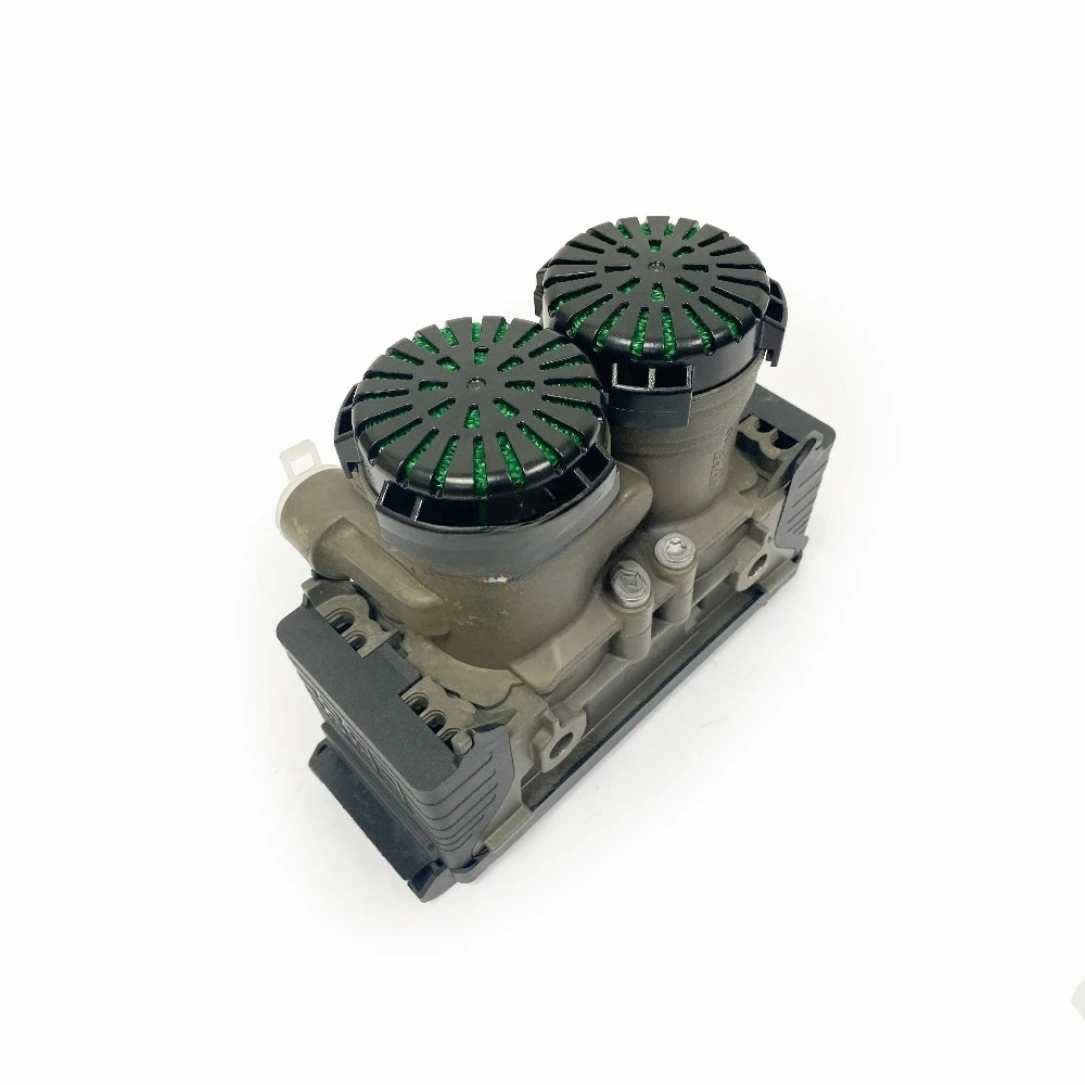 EBS Trailer Control Module K093192 EBS Replaced for VOL-VO FMX/FH/FM Two Channel Module 21114976  22225554