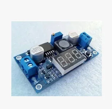 DC-DC YS-21 Boost M… - image