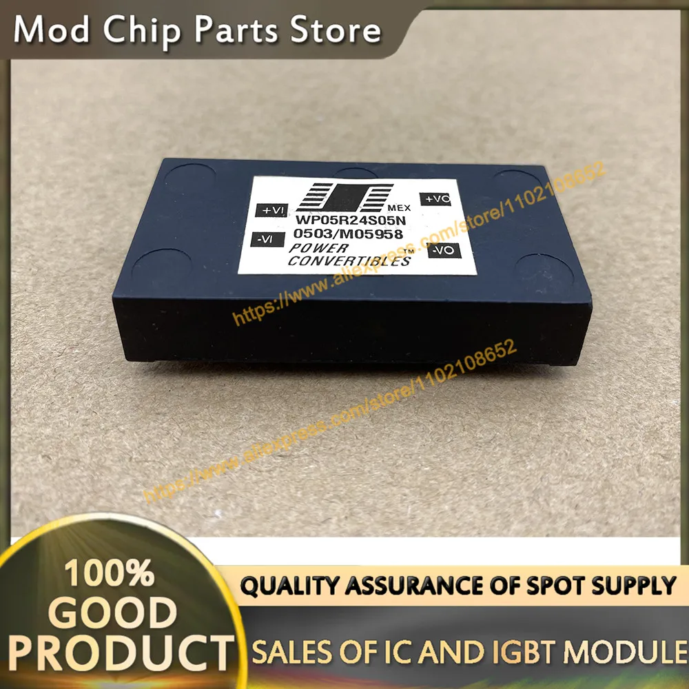 WP05R24S05N NEW MODULE