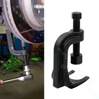 Separador de rótula 25112, Kit de herramientas de buje especial de suspensión para coches, camiones, SUV, Kit frontal funciona con enchufe de 3/4 "", 1 ud.