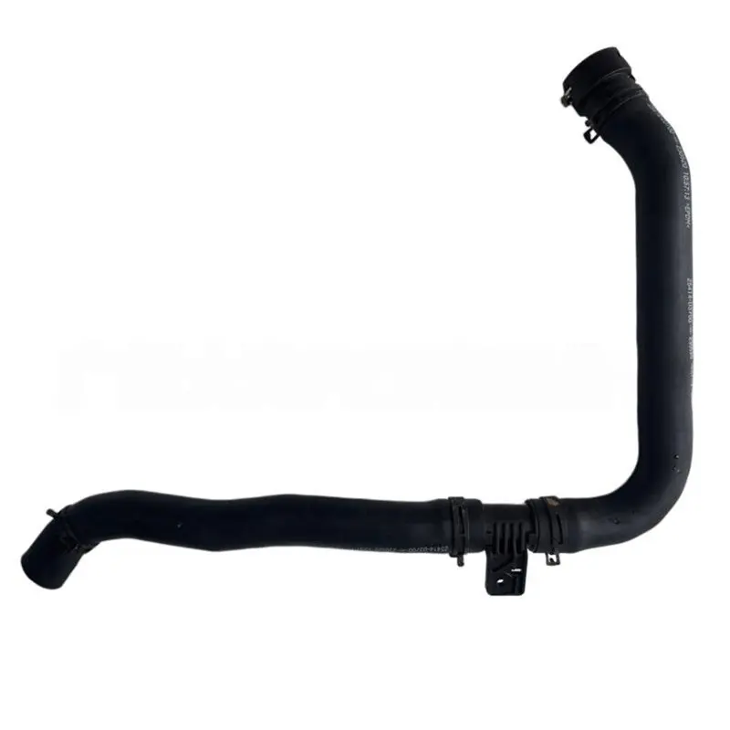 AS57-25414-D3700 Automotive Engine Radiator Coolant Hose - Upper And Lower Hose Assembly (For /For Kia Vehicles)