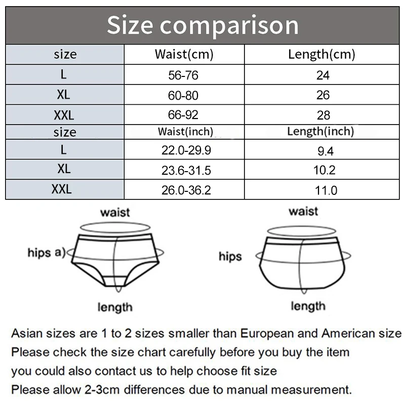 Women\'s Panties Ice Silk Solid Color Ladies Seamless Underpants Briefs Breathable Sexy Lingerie L-XXL Female Underwear