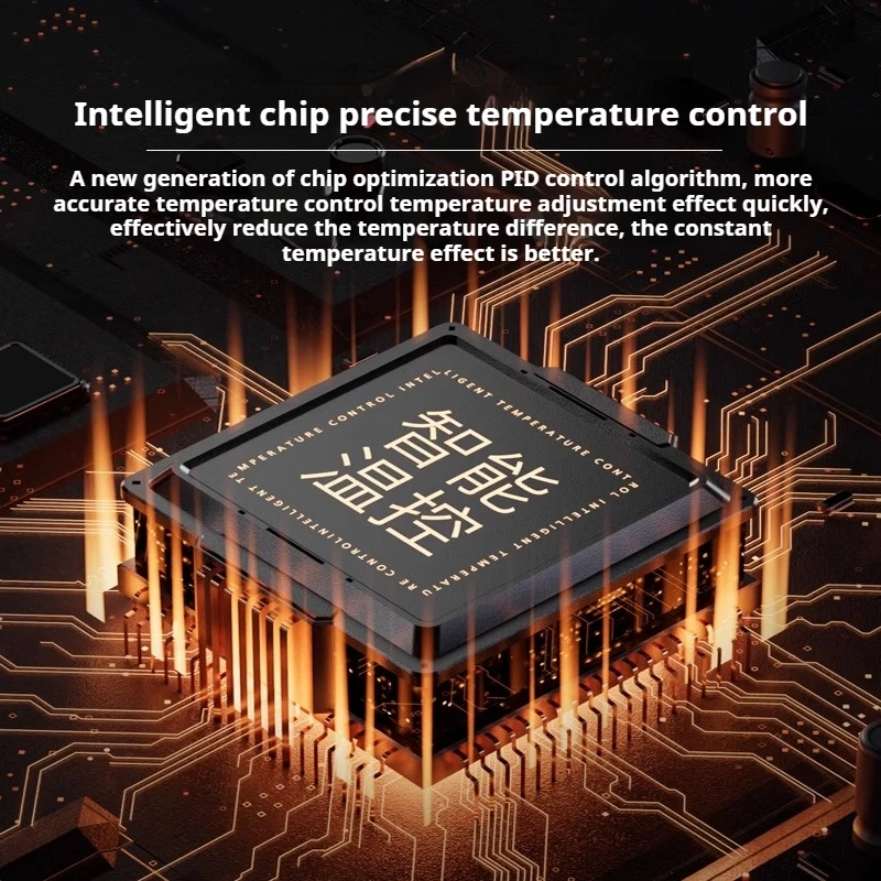 Рисунок 6 - Паяльная станция оплавления постоянной температуры