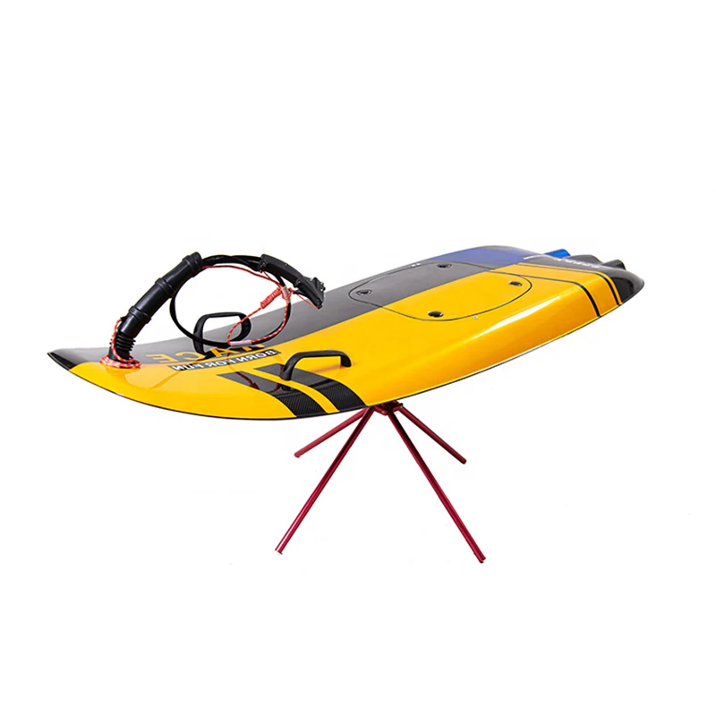110cc Jet Board Gas Fuel Powered Surfboard