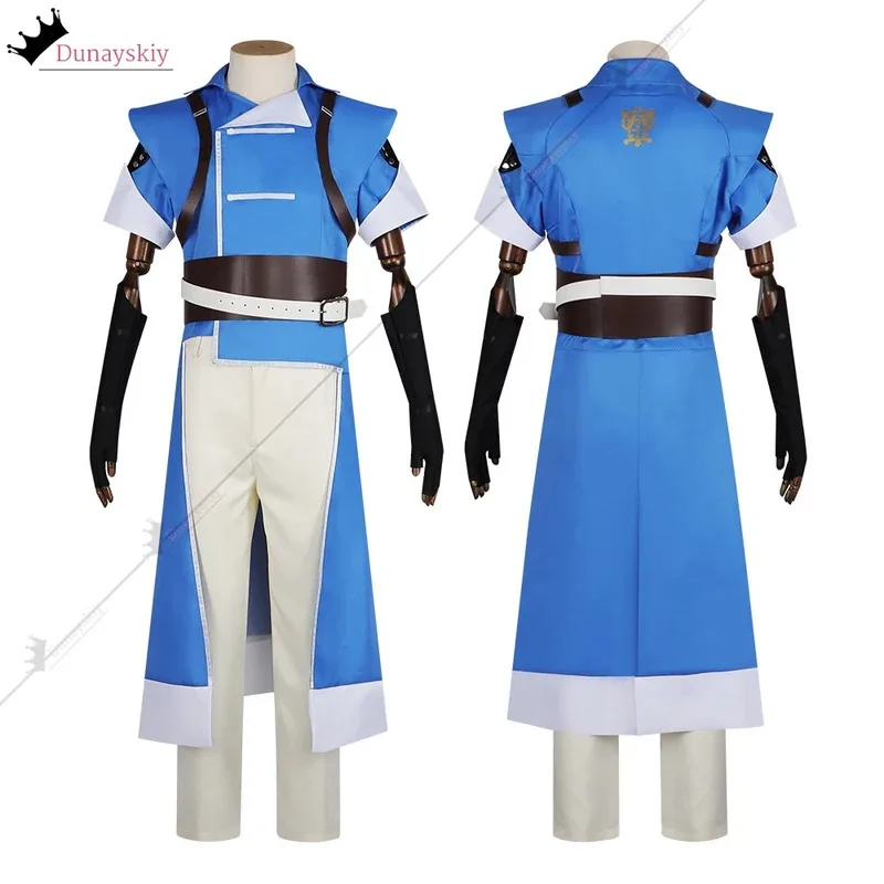 25COSRchter Belmont تأثيري أنيمي Castlevania ليلة زي Cinched الخصر الزي القتالي دعوى لعب الأدوار للجنسين الزي s-