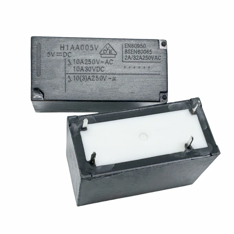 Novo relé original H1AA005V