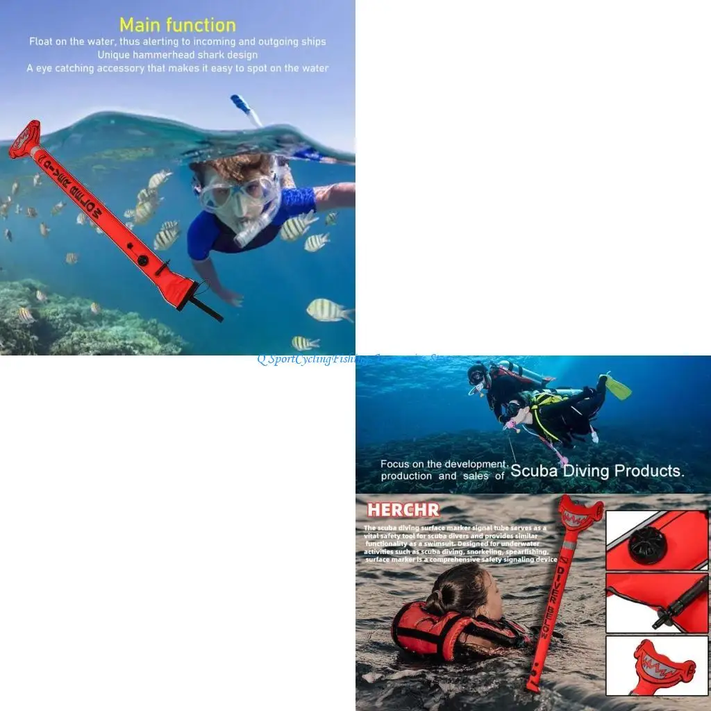 

Погружения поверхностей маркер Bluon Scubbas Scvbas Surfaces Marker для подвода