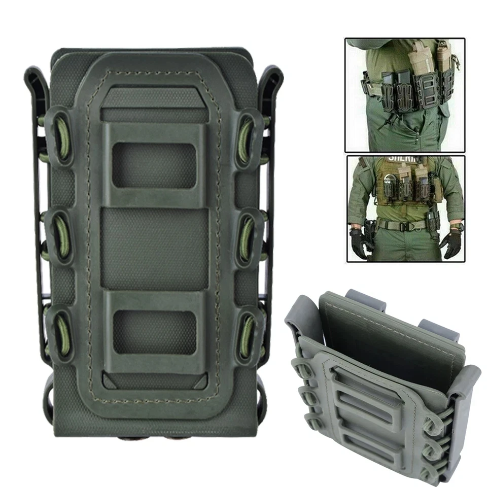 Tactical Fast Mag T… - image