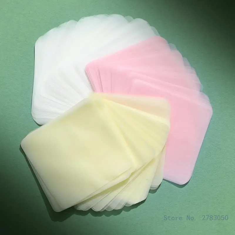 

50 шт., бумажное мыло, портативные дорожные мыльные листы, одноразовая мыльная бумага для кемпинга, пешего туризма, украшения рюкзака