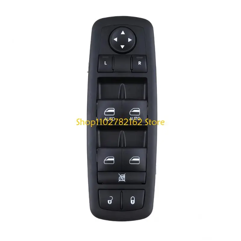 

547B Heavy Duty Window Control Switches Direct Fit For 2009-2015 With Simulated Testing