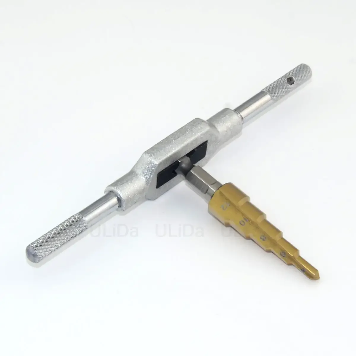 Beech Propeller Reamer Stepped Opener For 4 6 8 10 12MM RC Airplane DIY Kits Nitro Engine and Petrol Gasolene Gas oline Engine