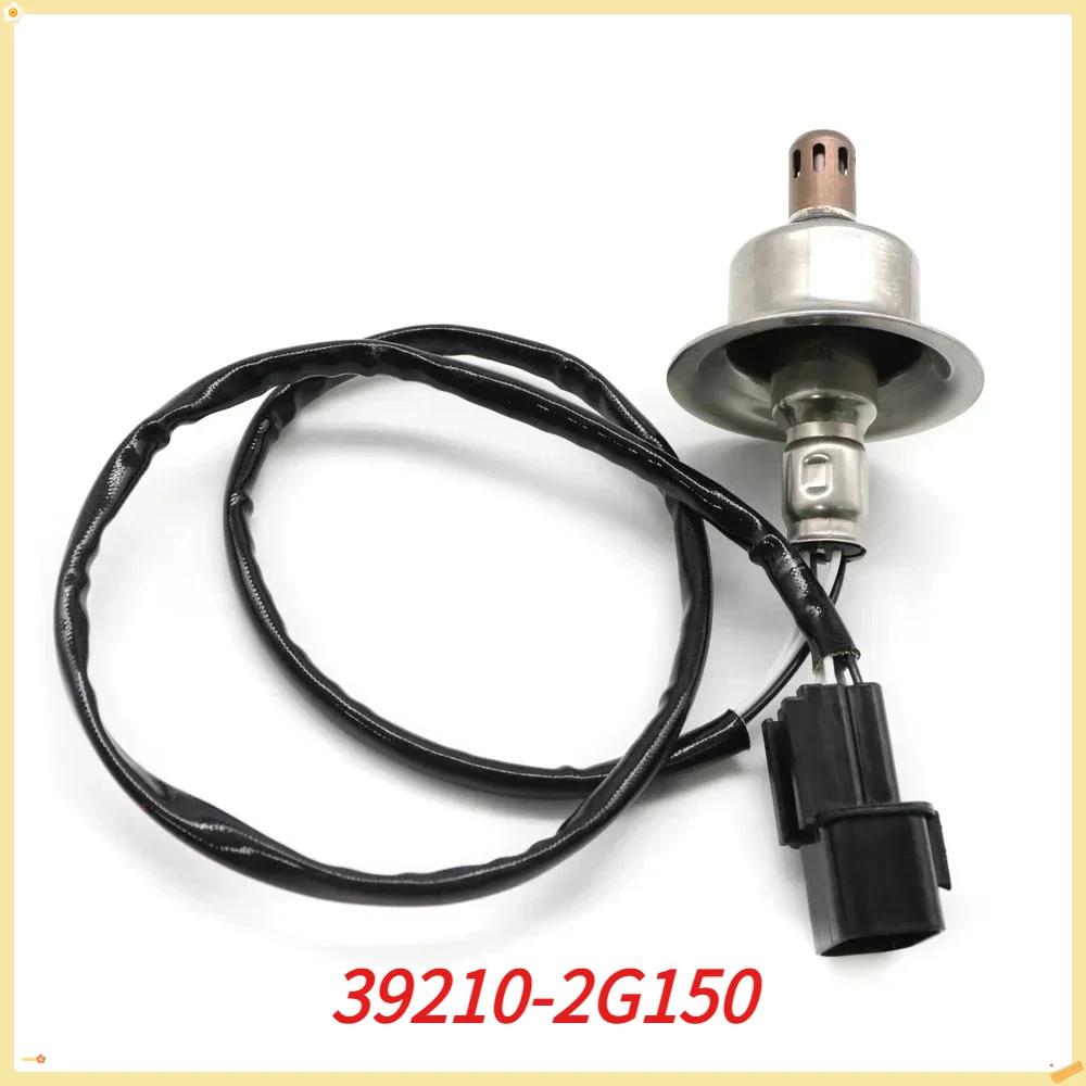 

Датчик кислорода (лямбда-зонд) 39210-2G150 для Kia Magentis, Sorento, Optima, Hyundai Santa Fe Sport, Santa Fe 2.4L