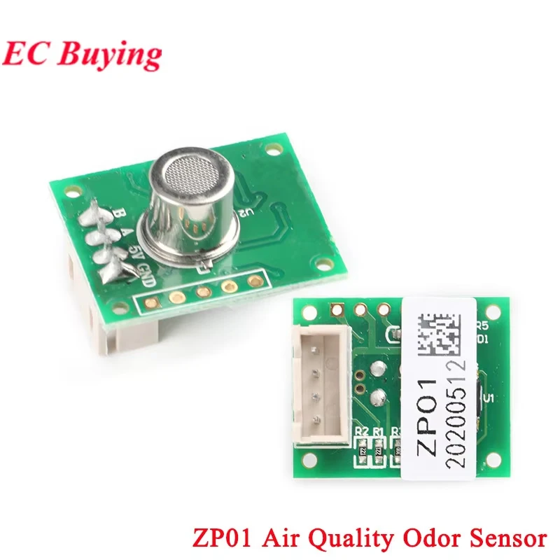 Plantower PMS5003 PM2.5 Laser Sensor Module