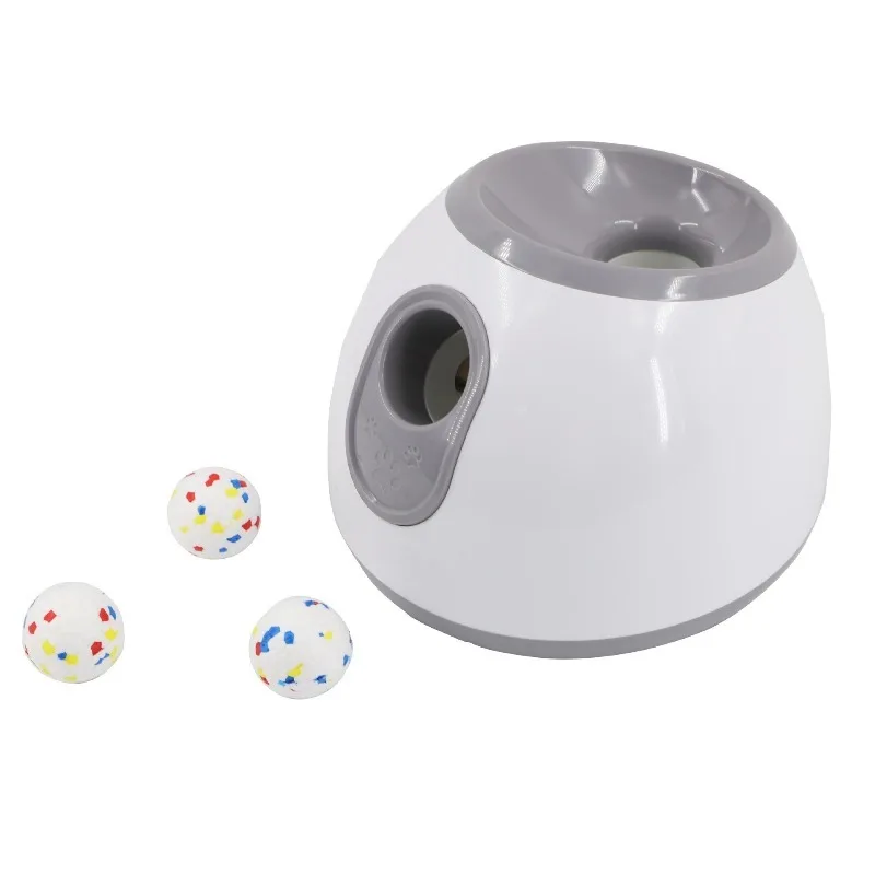 Outdoor Activities, Pet Servers, Toys, Automatic Ball Throwers, Dogs, Ball Carrying Exercise, Servers, Wholesale
