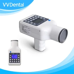 VVDental Dental X-ray Sensor, Dental Oral Digital Imaging System, Portable Camera, High Definition Image, Short Exposure
