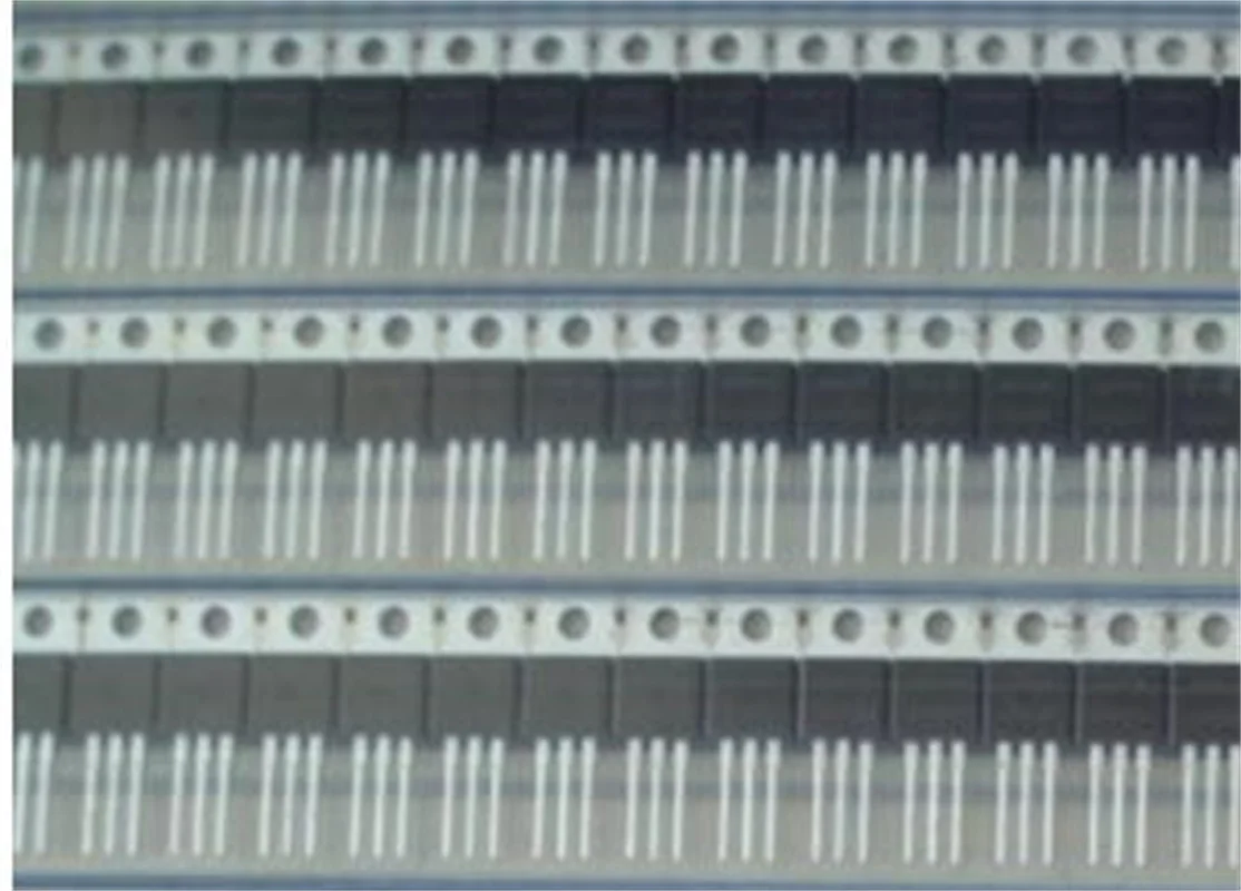 10PCS FQPF10N60C 12 13 18 12N80C 18N50C 18N50 20N60C In-line TO 220F