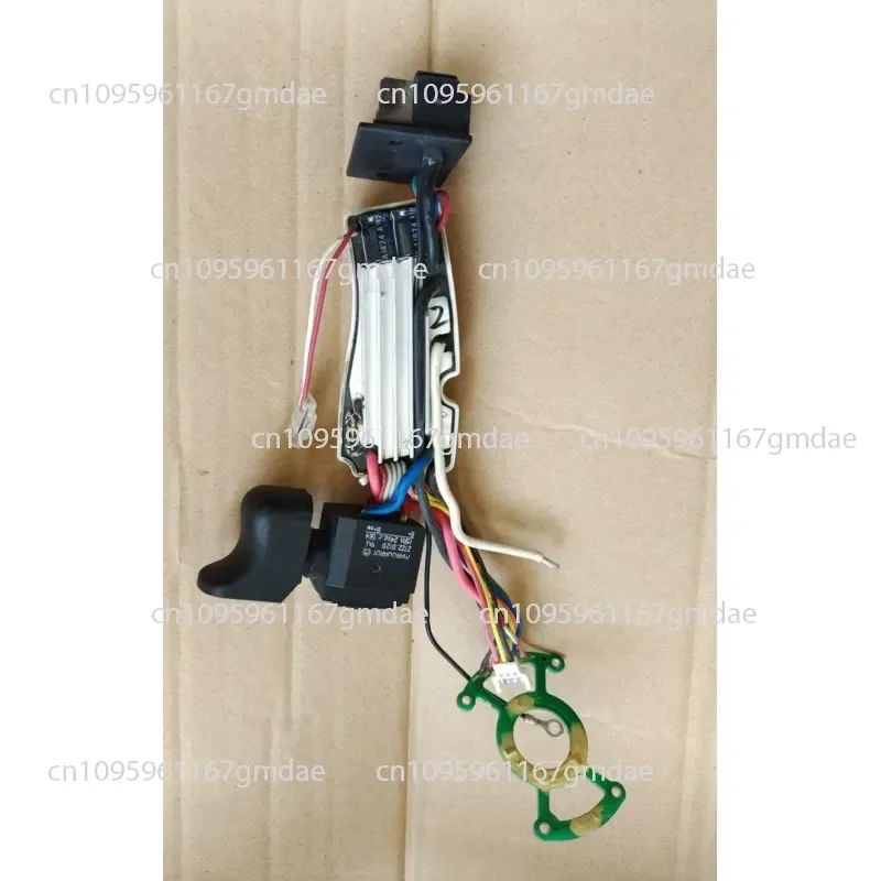 Original and genuine 18-volt second-generation brushless hand drill 2804 main control