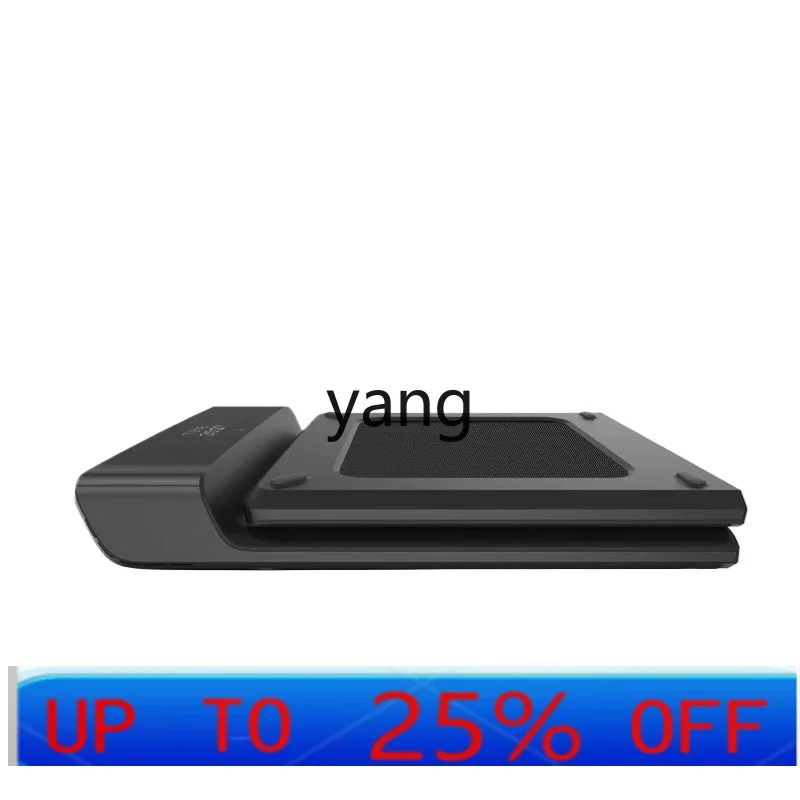 

CX Multifunctional Home Foldable Small Indoor Gym Smart Treadmill