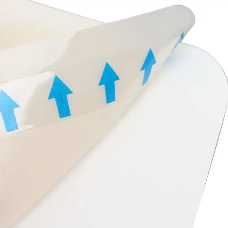 Sacrum سيليكون خلع الملابس عالية الامتصاص تحدها لاصق سيليكون وسادة للعناية بالجروح الشفاء السريع الرعاية الصحية 10x10cm