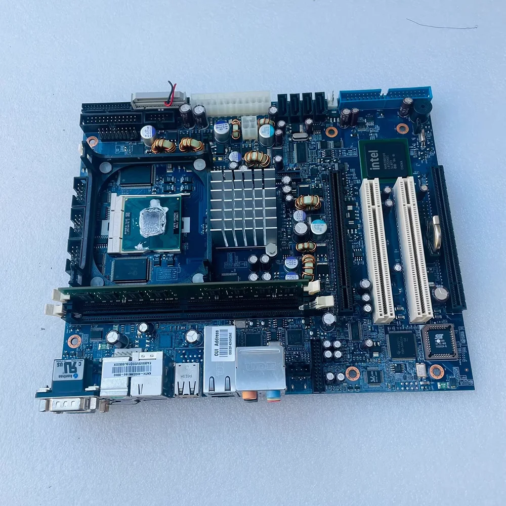 For Kontron 986 Lcd… - image