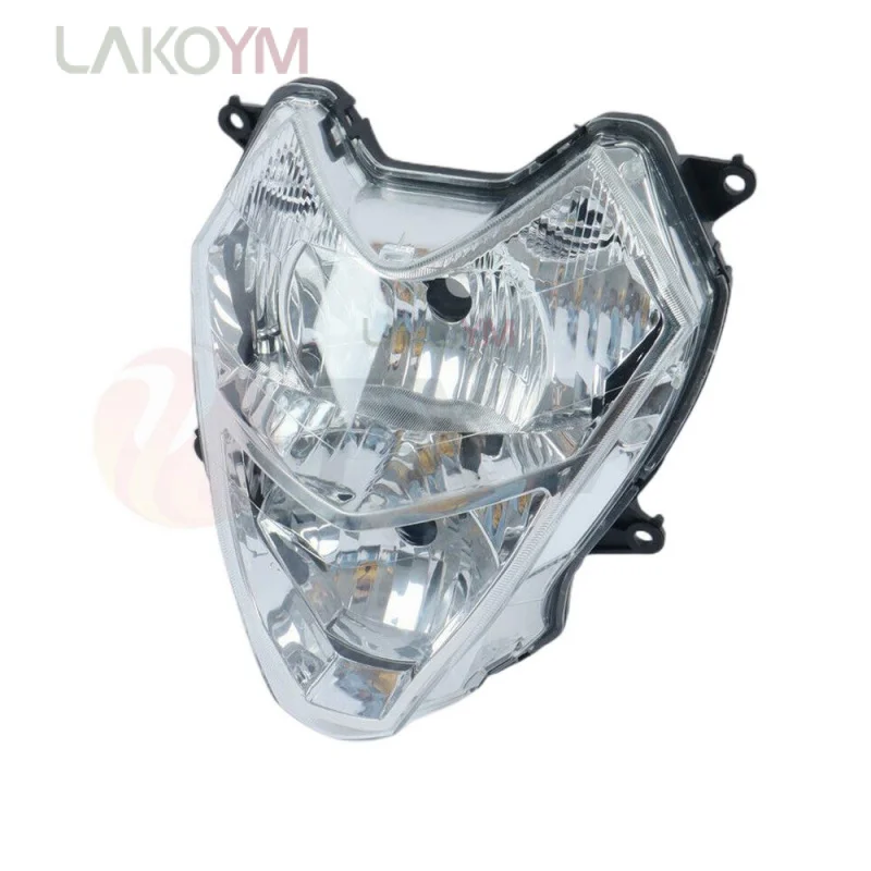 Applicable to Honda Silverwing 400 600 FJS400 FJS600 01-09 headlight assembly headlights