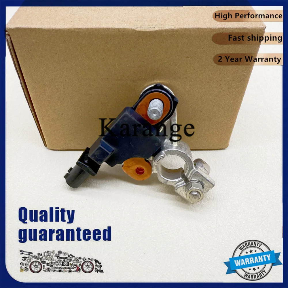 

Новый датчик тока аккумулятора 38920-TR0-A02 38920-TR0-A01 38920TR0A02 38920TR0A01 подходит для Honda Civic CR-V 2.4 2012 2013 2014 2015