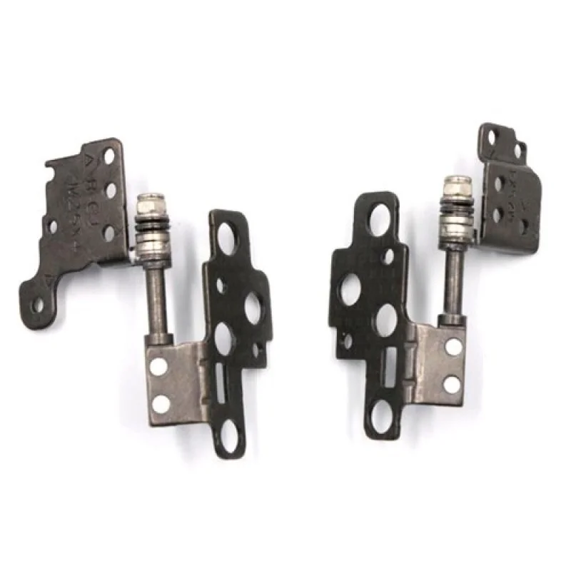H  New L&R set Lcd Hinges Hinge For Lenovo Ideapad 530S-14IKB ARR 81EU 5H50R11577