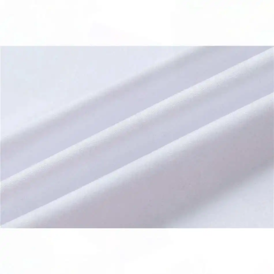 

Vintage Japanese Kon Men's Aphic White T-irt Ultra Slim Fit Pure Cotton Youthful Modern Sle Warm Thiened Autumn Wear