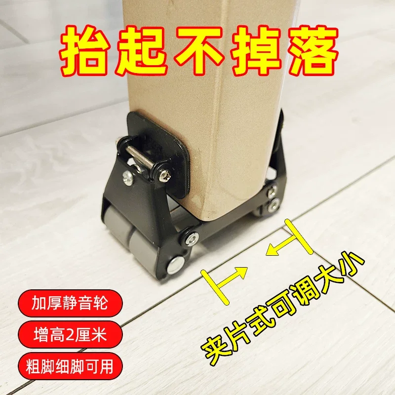 Stainless steel industrial version of Youlong round tooth crash protector, buffer pack, high altitude protector
