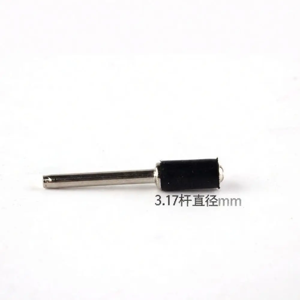 Electric Drill Mandrel Adapter Shank Connecting Post For Rotary Tool Accessory Cutting Disc Grinding Wheel Bit Holder