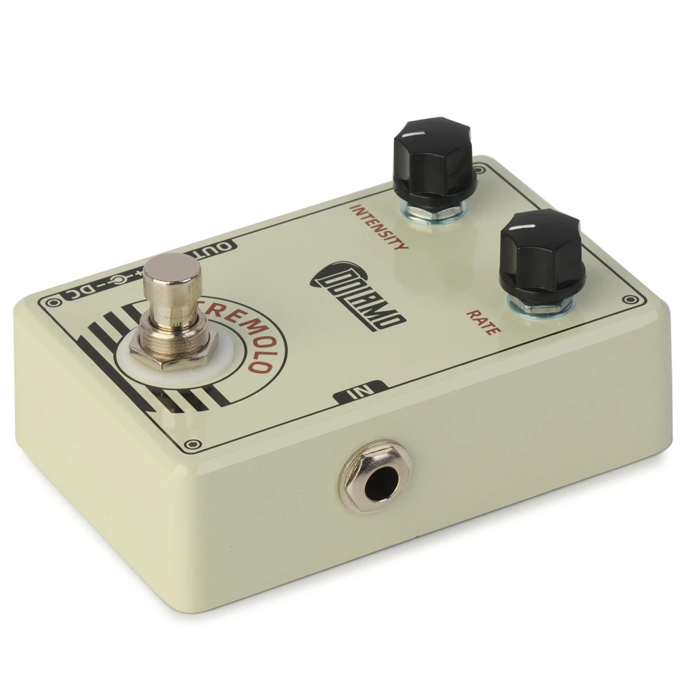 Caline Electric Guitar Effect Pedals Distortion/Overdrive/Fuzz/Chorus/DI Box/Vintage Distortion/Tremolo/Compressor/Delay/Boost