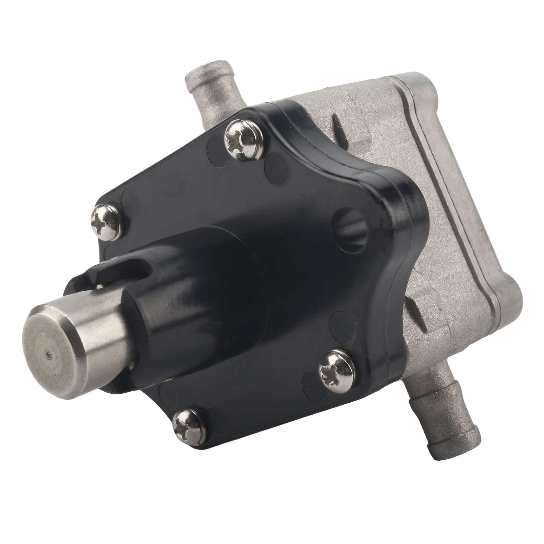 JLM Marine 16700-ZZ5-003 Fuel Pump Assy Compatible with Honda Marine 40 50 HP BF40D BF50D 4-Stroke Outboard Motor 16700ZZ5003 - view 2