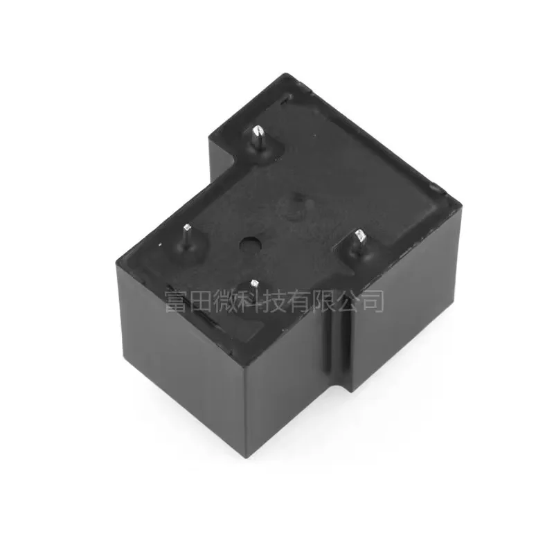 1Pcs 24V Power Relay NT90RHAE24CB RA1-124LM-S HF105F-1-024D-1HS SLA-S-124DMJ 4PIN 30A Perfect Compatibility