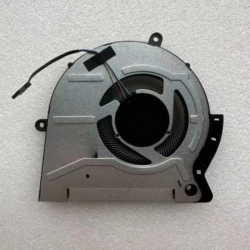 ... M45786 M45787-001 for HP TPN-W148 17-CH 17t-CH Laptop Fan...