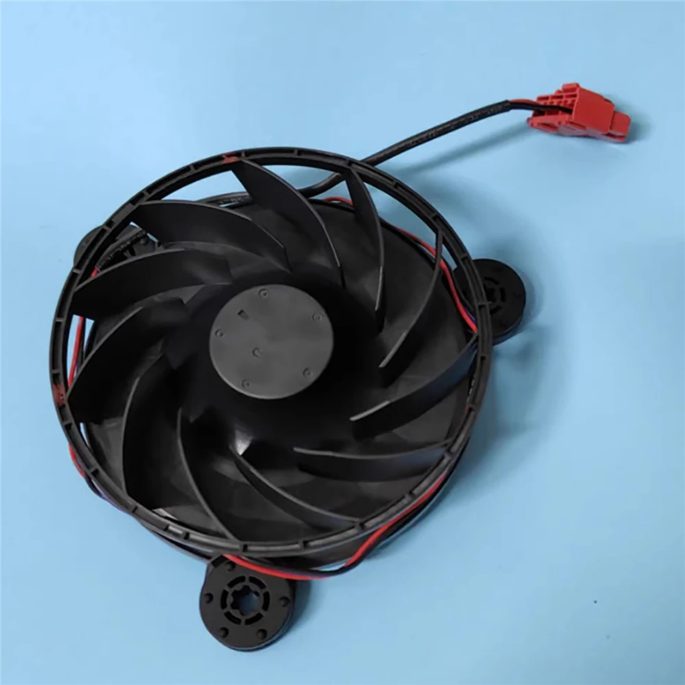 1pc Replacement Fan Motor GW12E12MS1DB-52Z32 Frost-Free Refrigerator Dedicated Fan Blower for Hair/ Ronshen Cooler