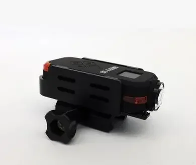 

Camera Sports Mount Holder Bracket for Hawkeye Firefly Q6