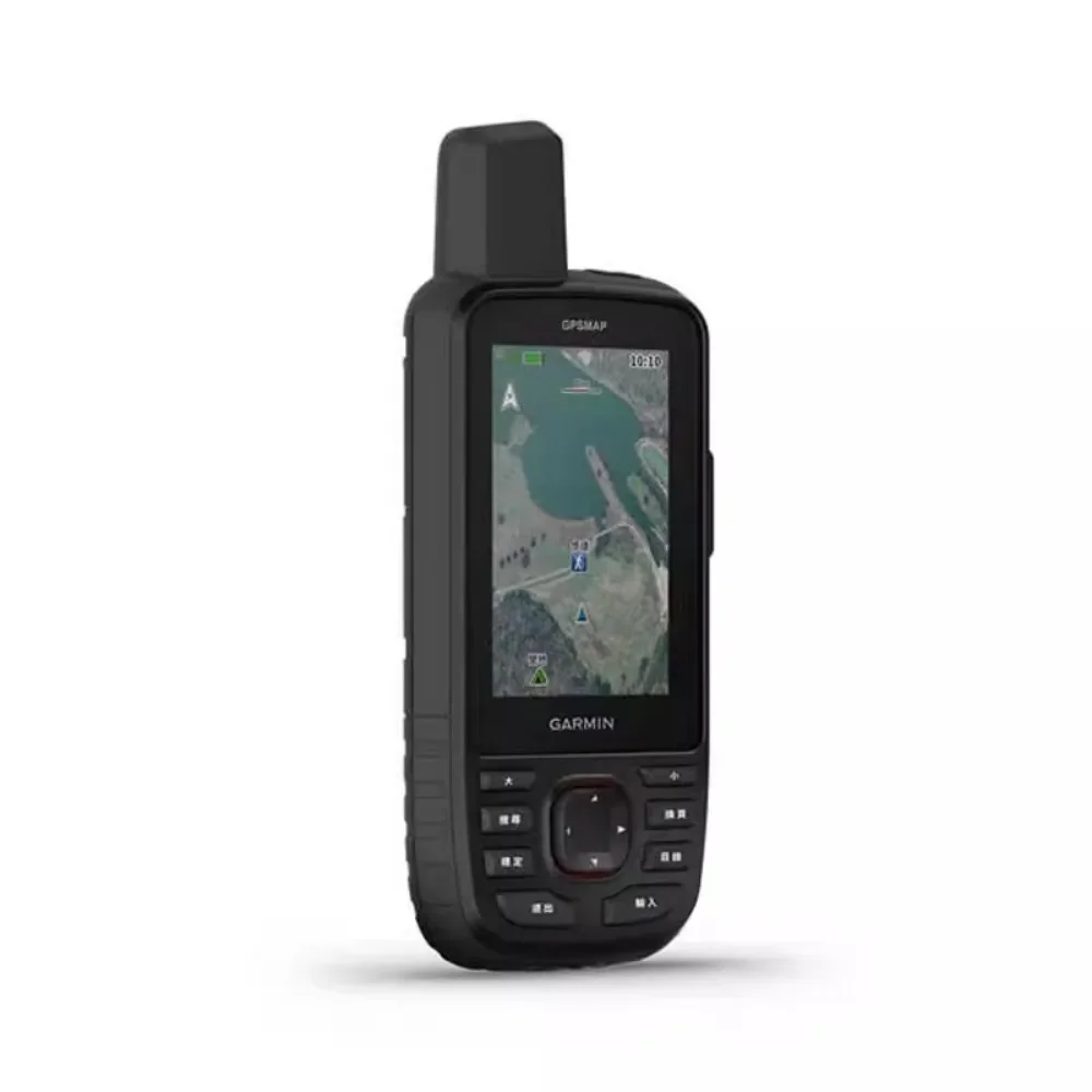 GPS-карта Garmin 67I