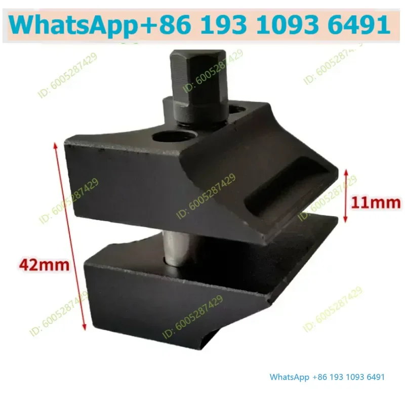 Horn separator Automobile lower swing arm ball head expander Horn spreader Removal tool