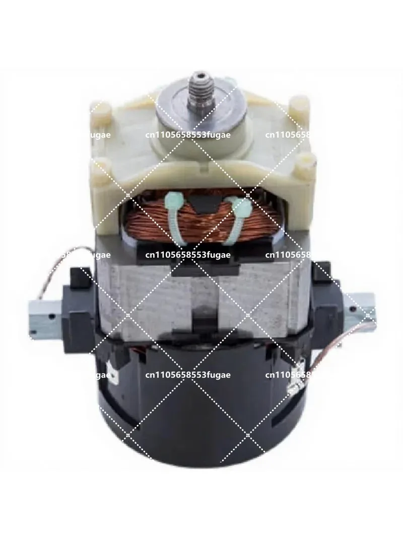 1200W Vacuum Cleaner Motor Split Parts Thickened Material Replacement for D807 D-807 806 805