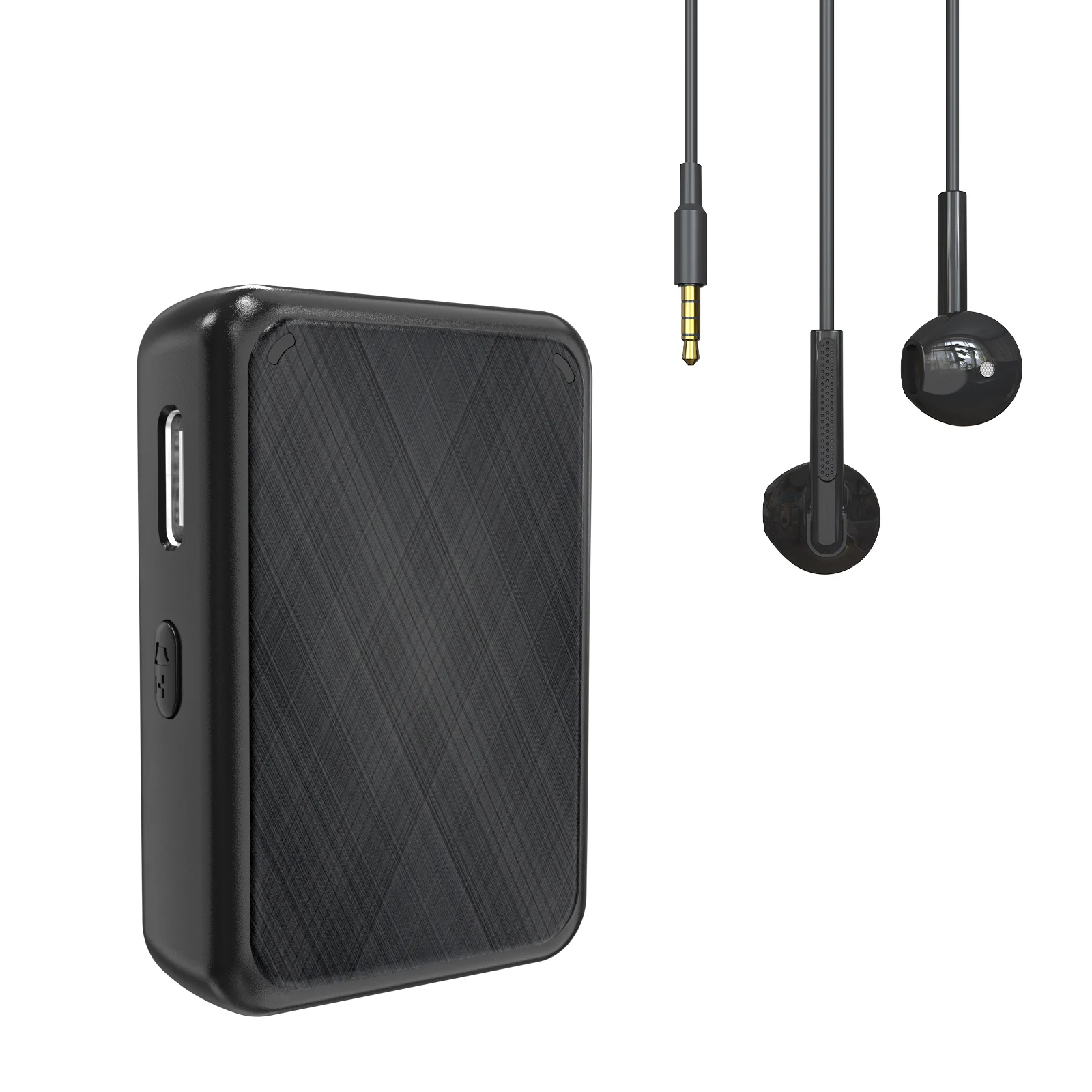 Excellent sound quality, rechargeable hearing aids, long battery life, no howling noise reduction